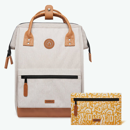 Cabaia Adventurer Bag Medium arequipa