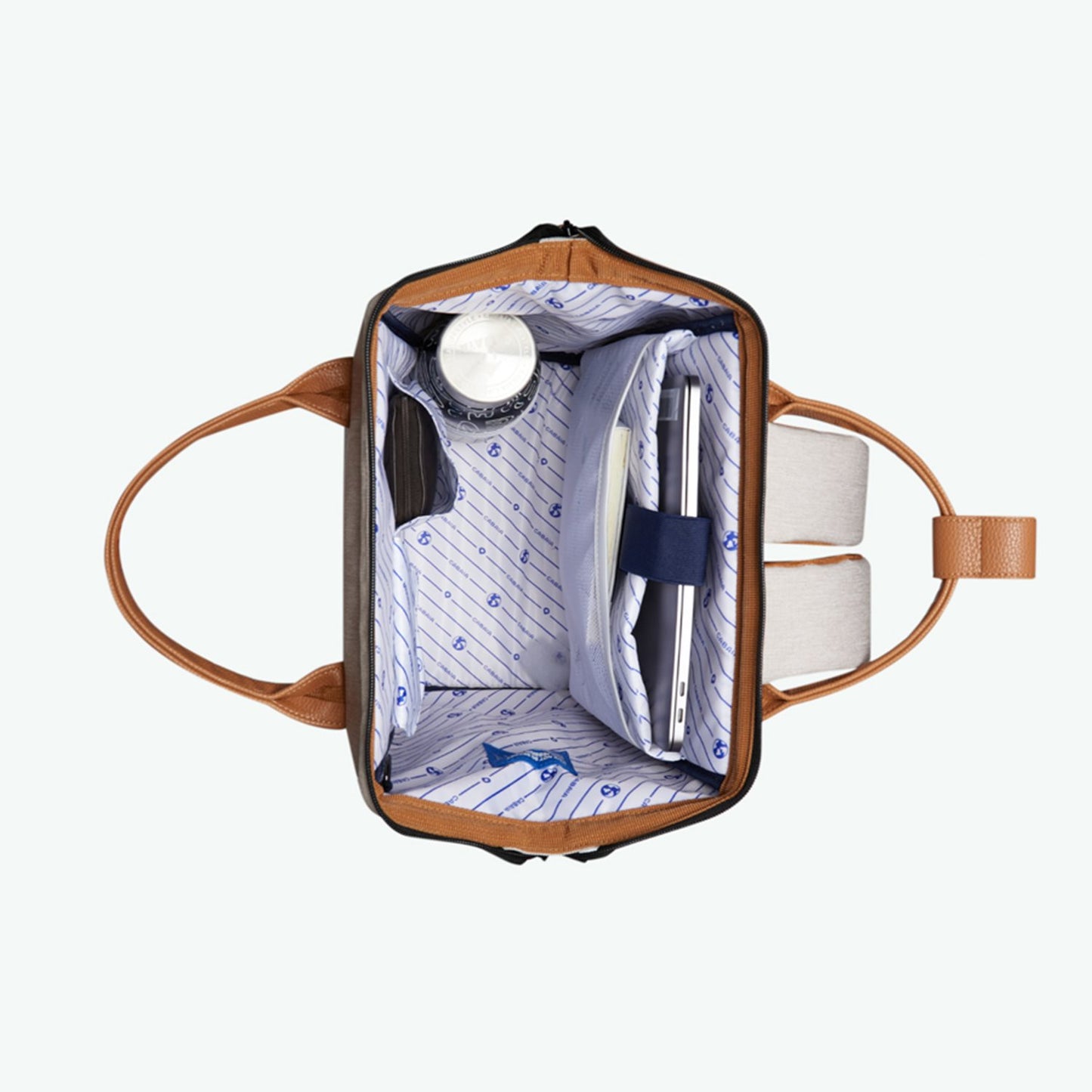 Cabaia Adventurer Bag Medium arequipa