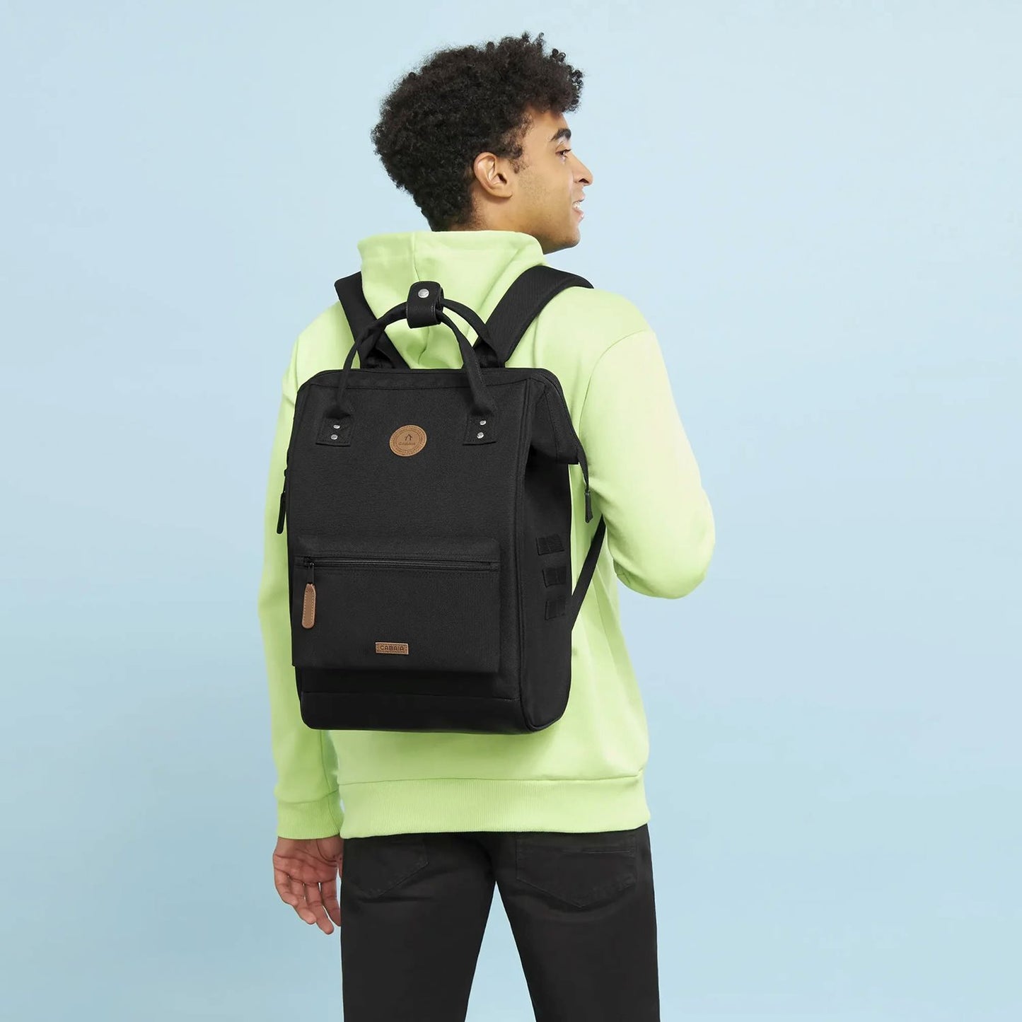 Cabaia Adventurer Bag Large cologne