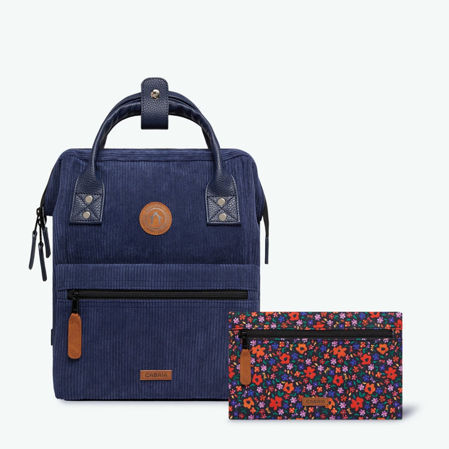 Cabaia Adventurer Bag Small indianapolis