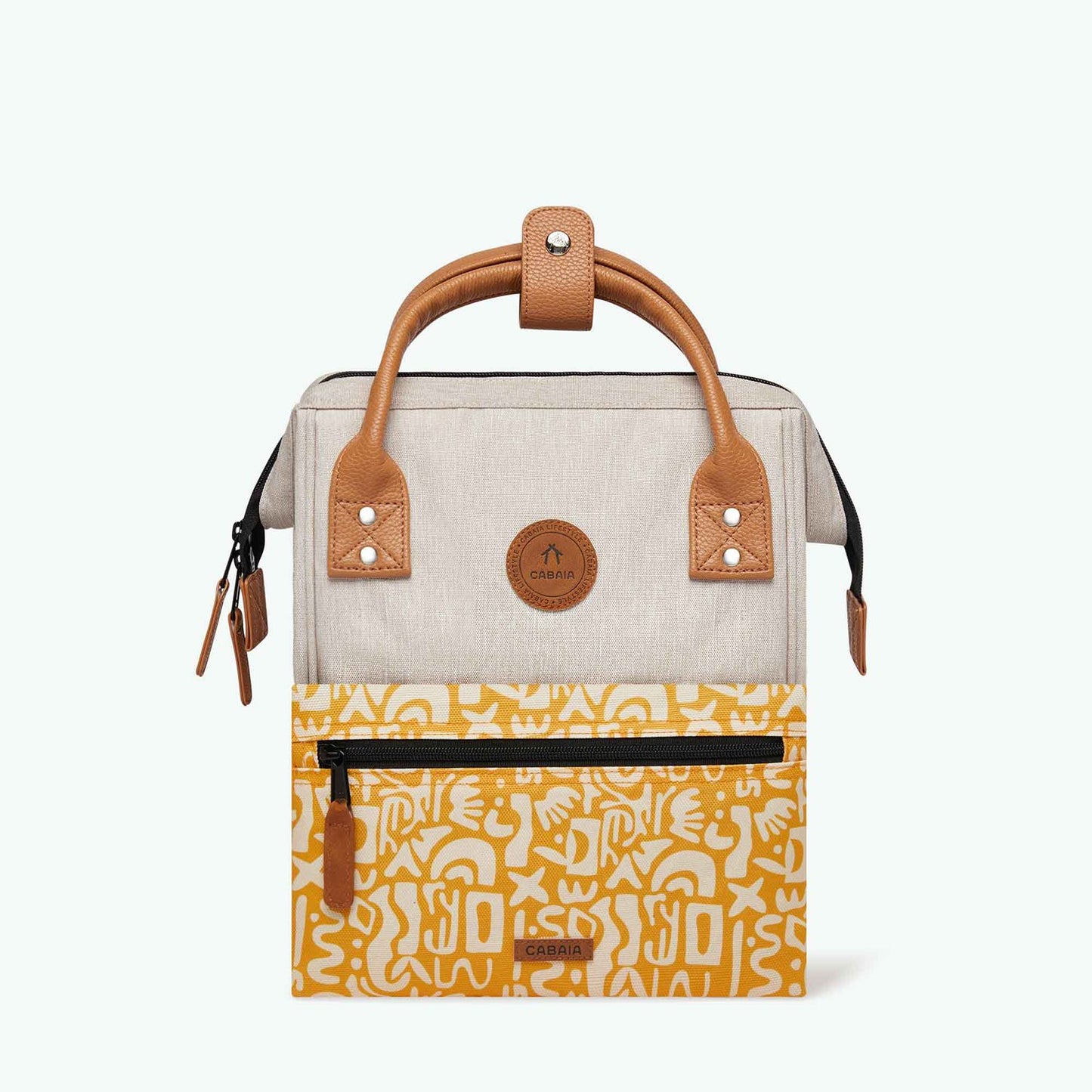 Cabaia Adventurer Bag Small arequipa