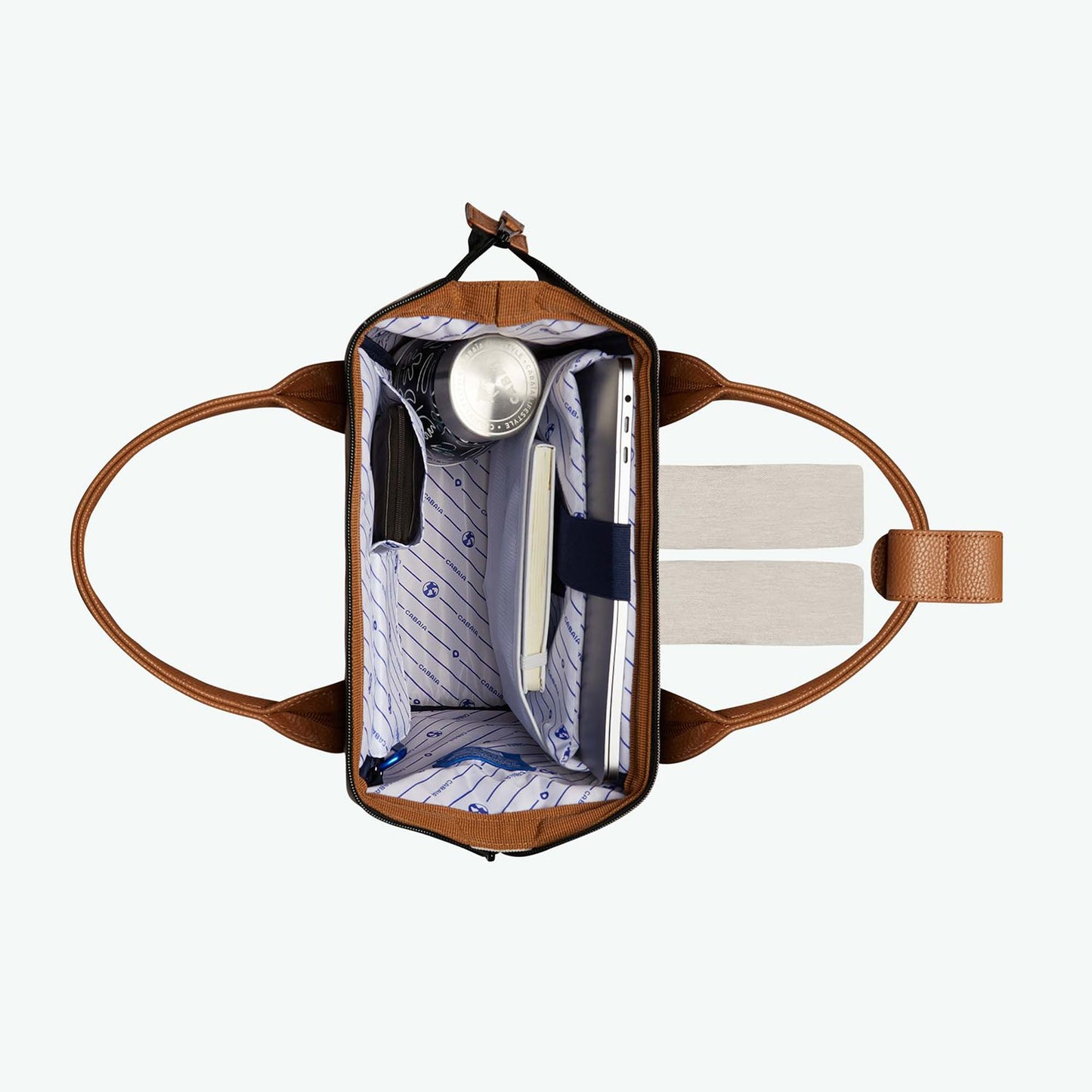 Cabaia Adventurer Bag Small arequipa