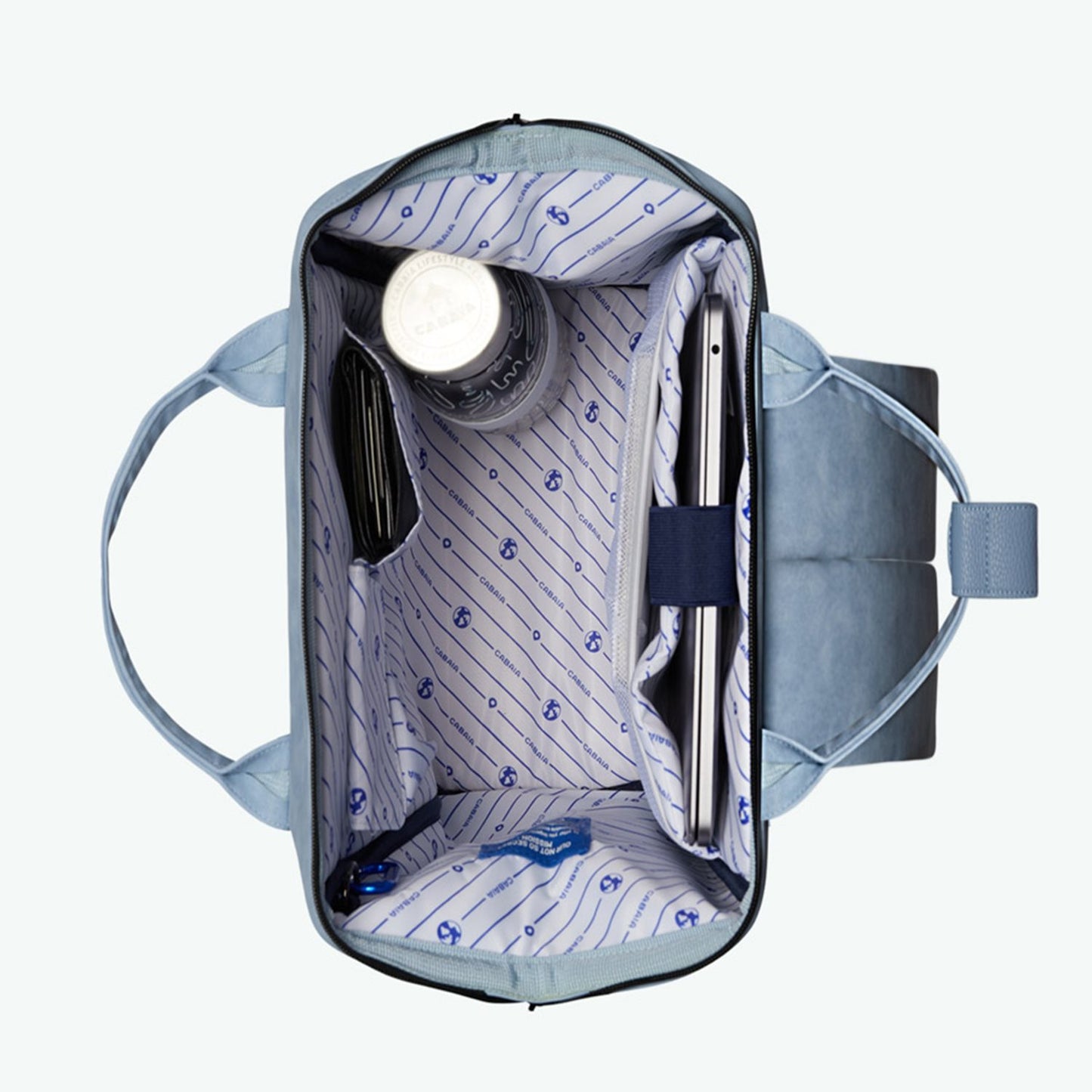 Cabaia Adventurer Bag Medium guayaquil