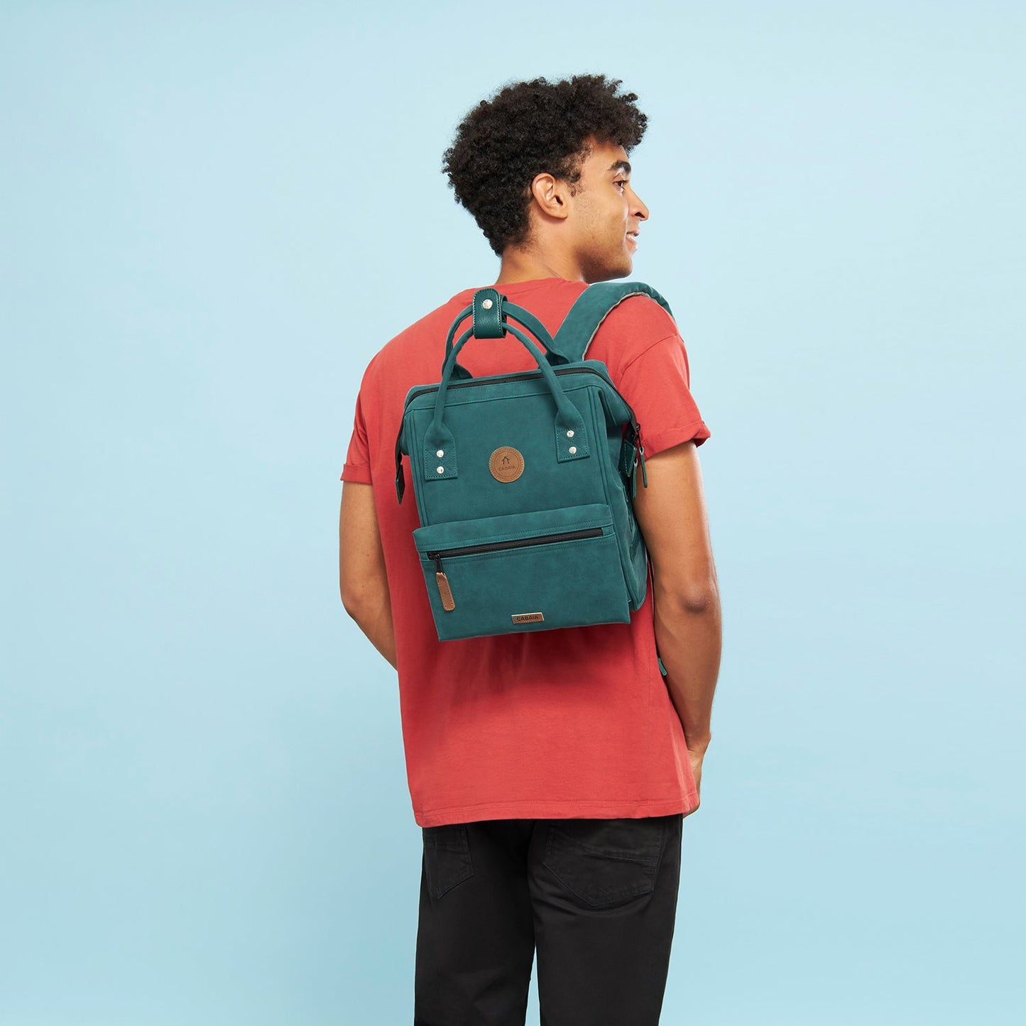 Cabaia Adventurer Bag Small quepos