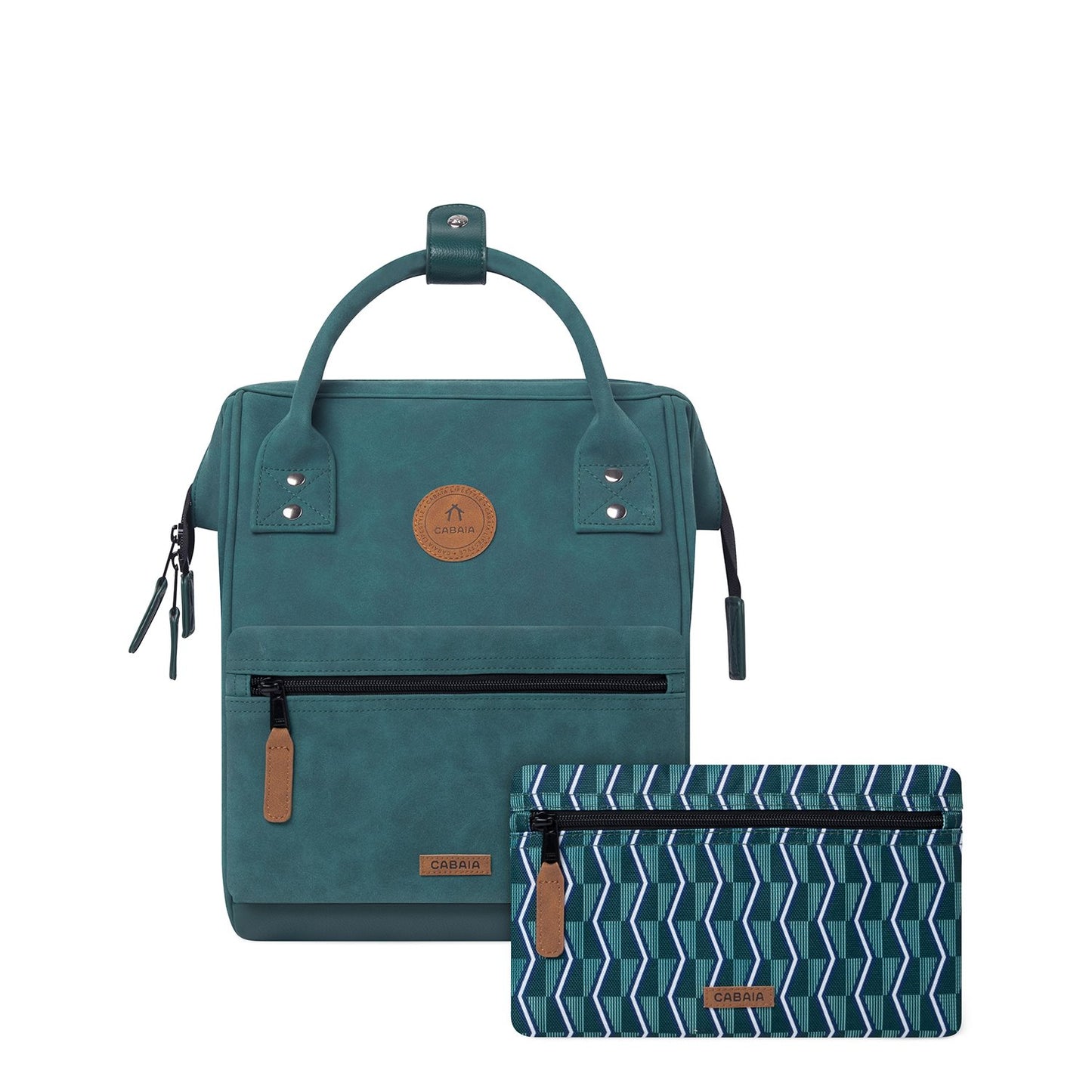 Cabaia Adventurer Bag Small quepos