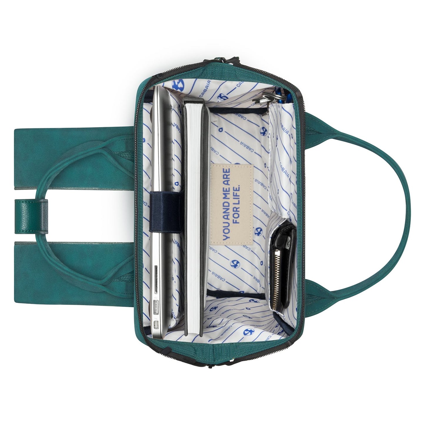 Cabaia Adventurer Bag Small quepos