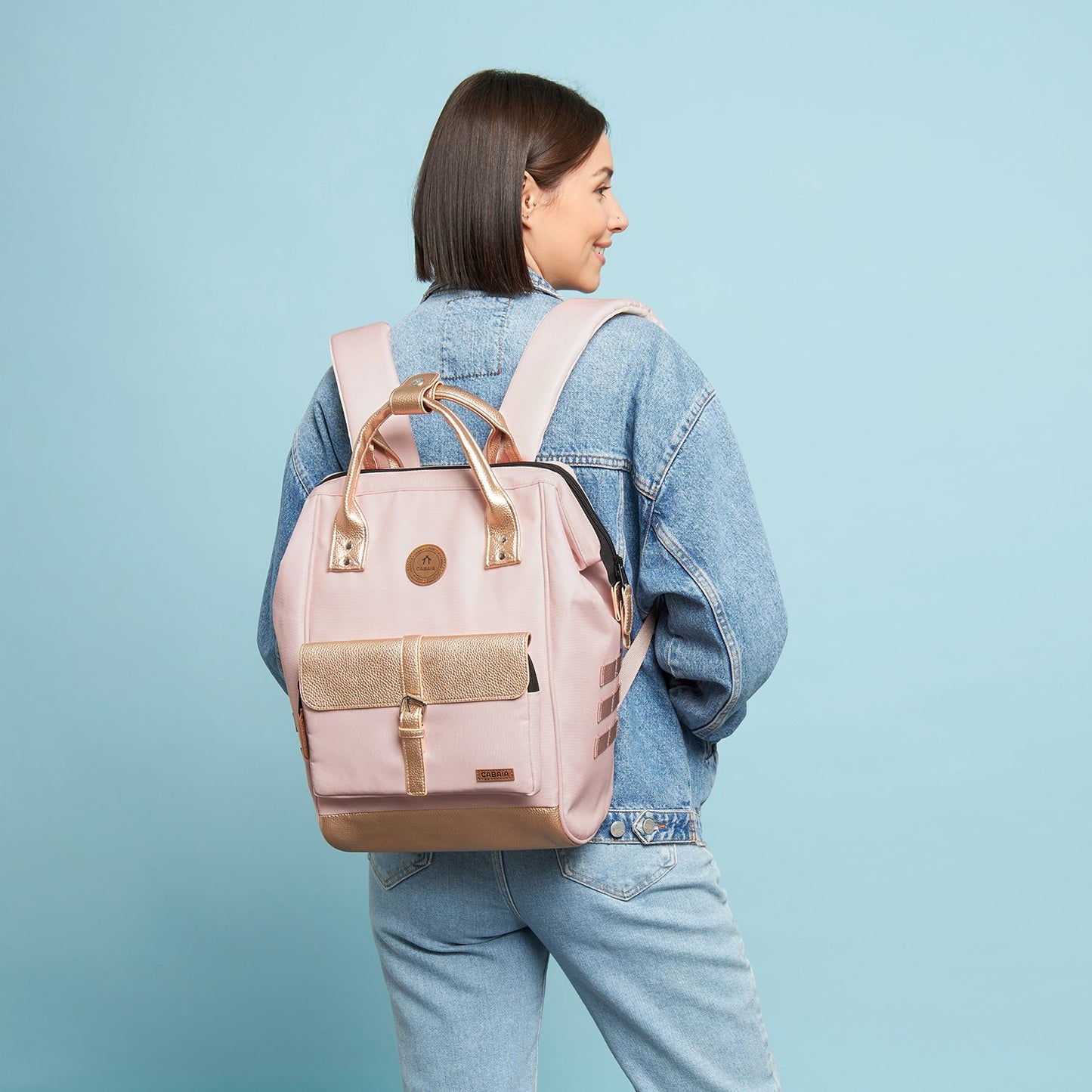 Cabaia Adventurer Bag Medium queretaro