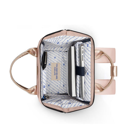 Cabaia Adventurer Bag Medium queretaro