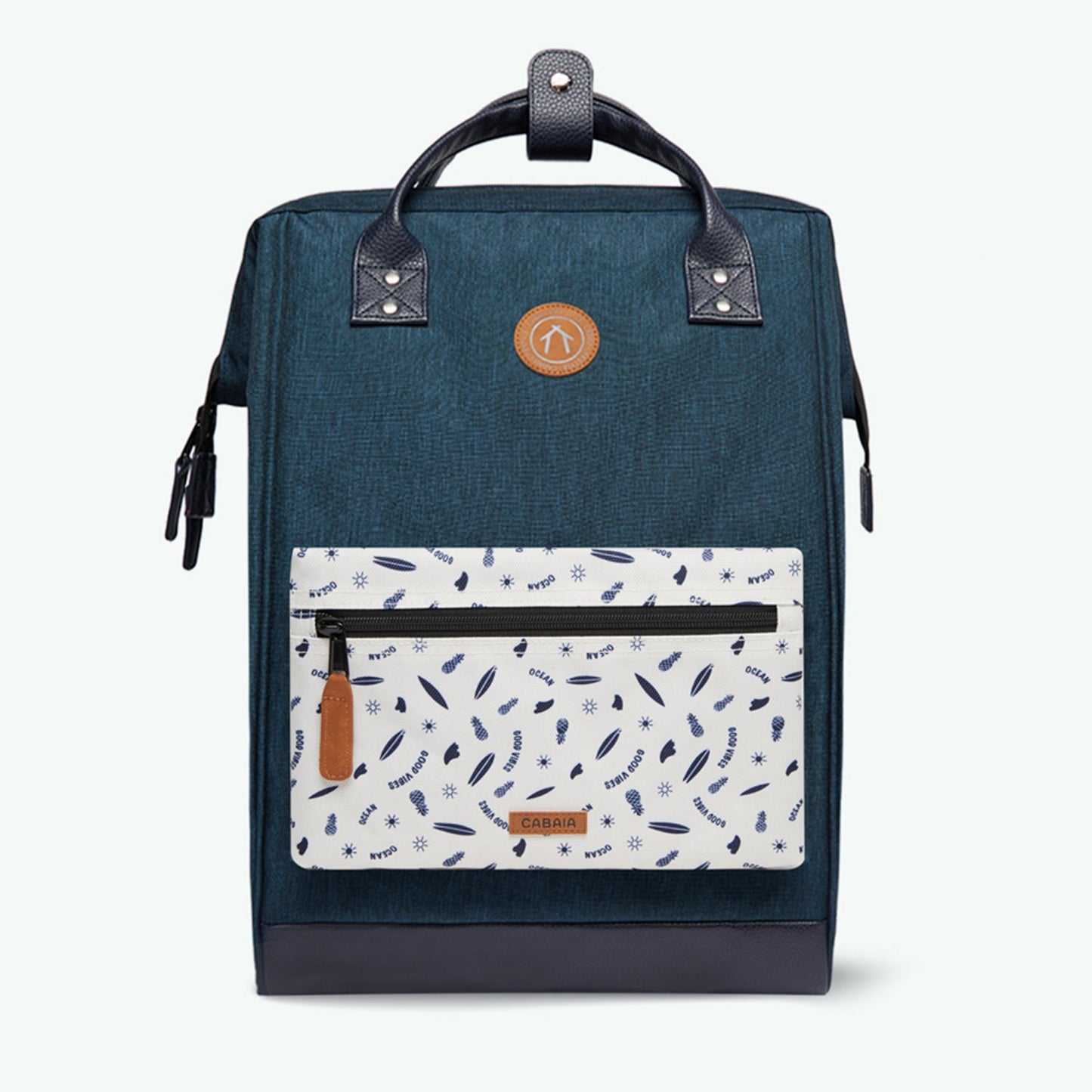Cabaia Adventurer Bag Large port antonio
