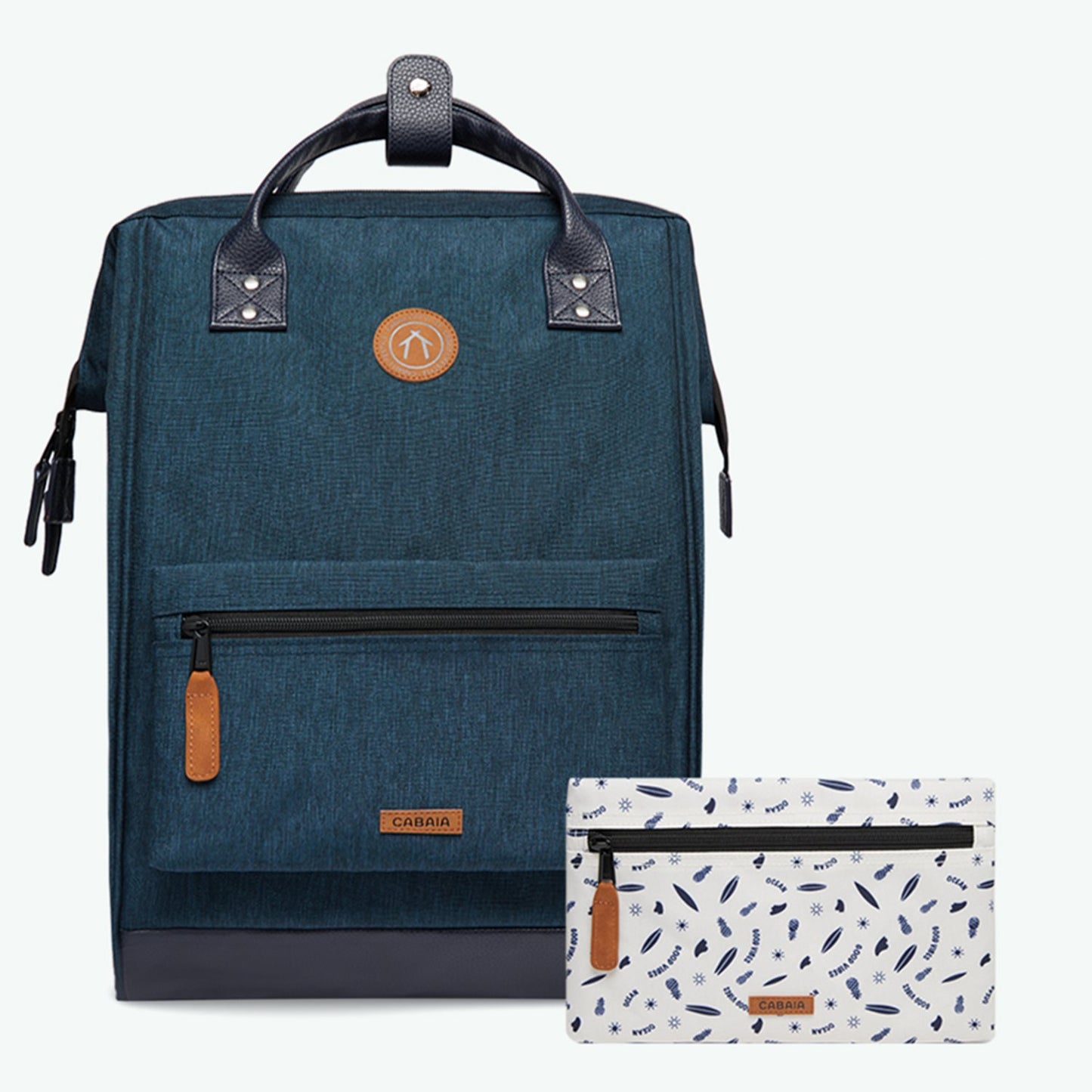 Cabaia Adventurer Bag Large port antonio