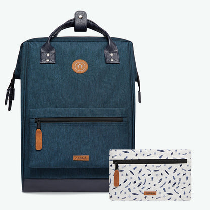 Cabaia Adventurer Bag Large port antonio