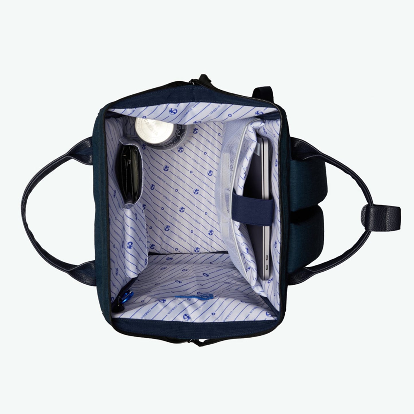 Cabaia Adventurer Bag Large port antonio
