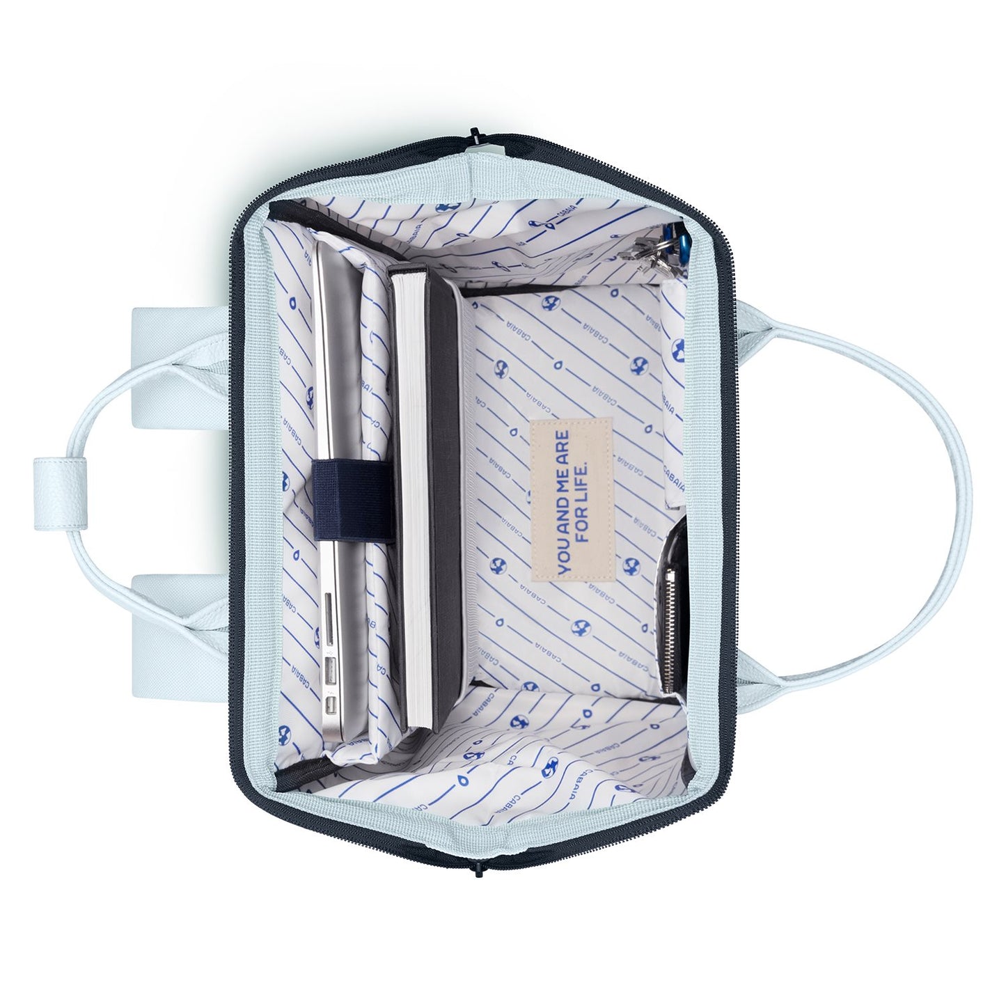 Cabaia Adventurer Bag Medium puntarenas