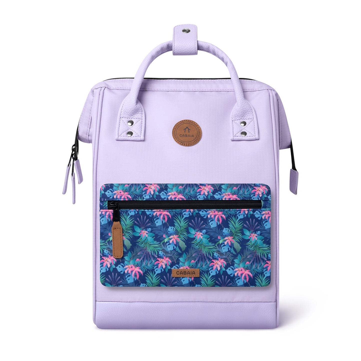Cabaia Adventurer Bag Medium aurora