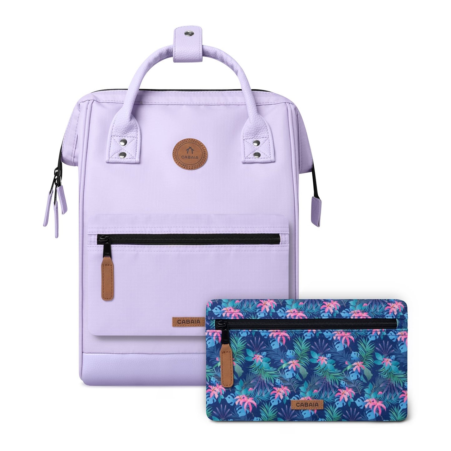 Cabaia Adventurer Bag Medium aurora