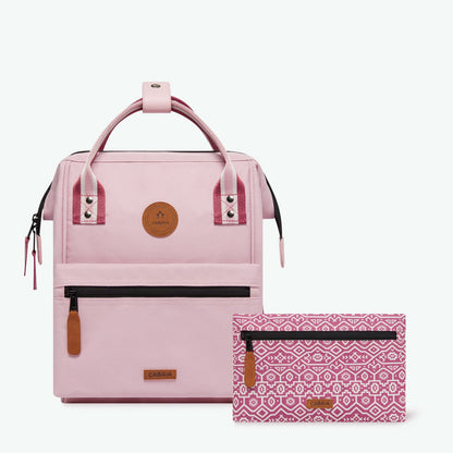 Cabaia Adventurer Bag Small assouan