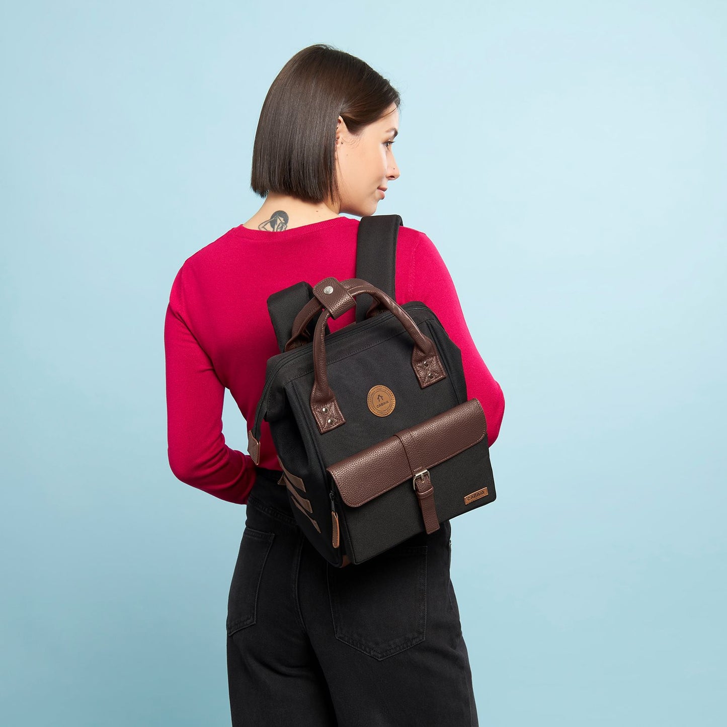 Cabaia Adventurer Bag Small managua