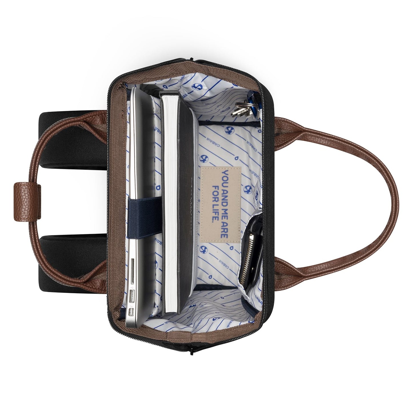 Cabaia Adventurer Bag Small managua