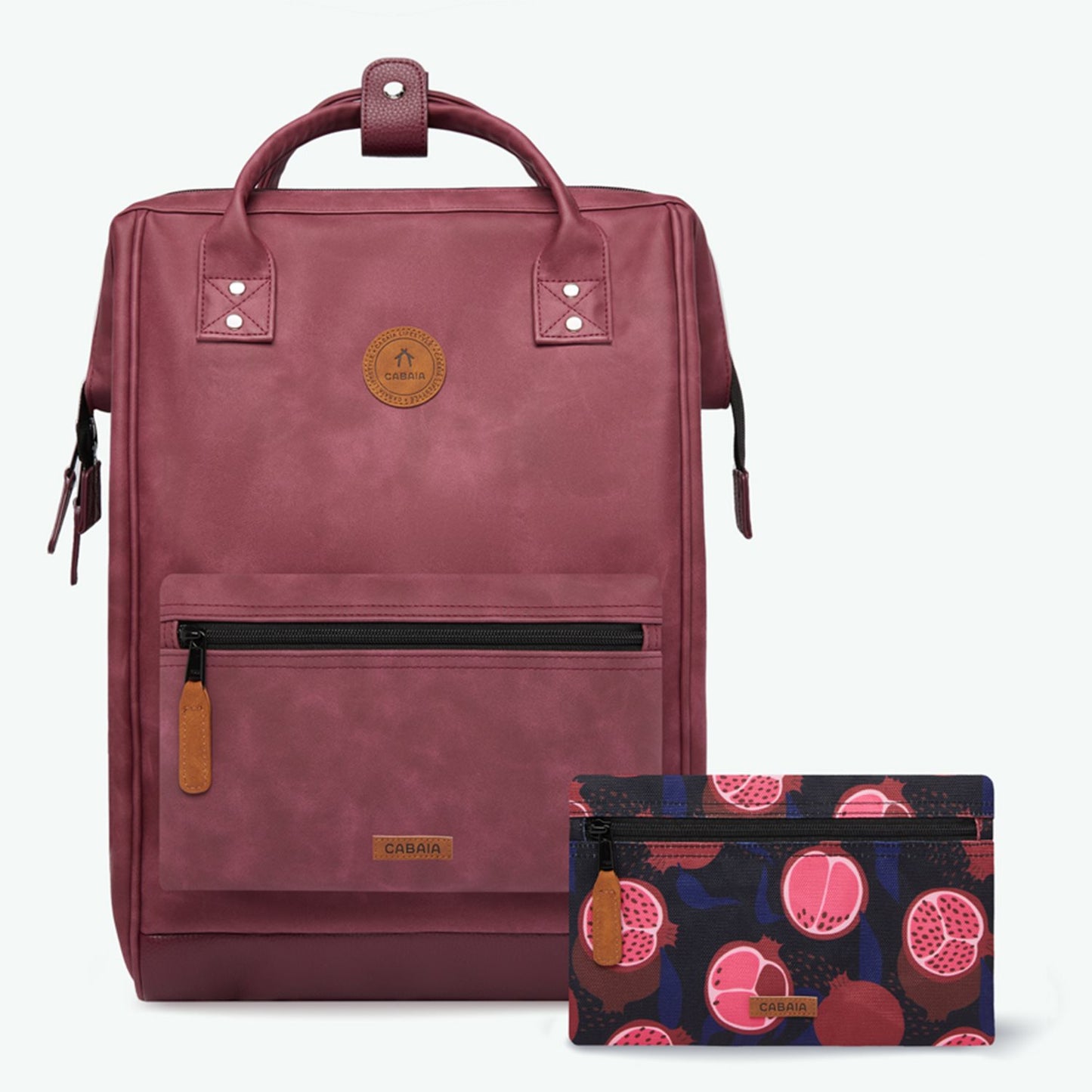 Cabaia Adventurer Bag Large delhi