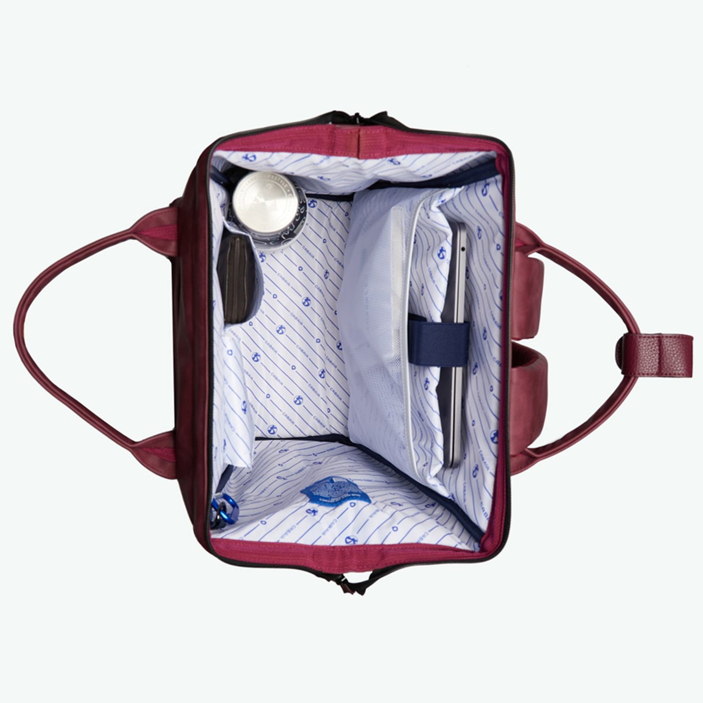 Cabaia Adventurer Bag Large delhi