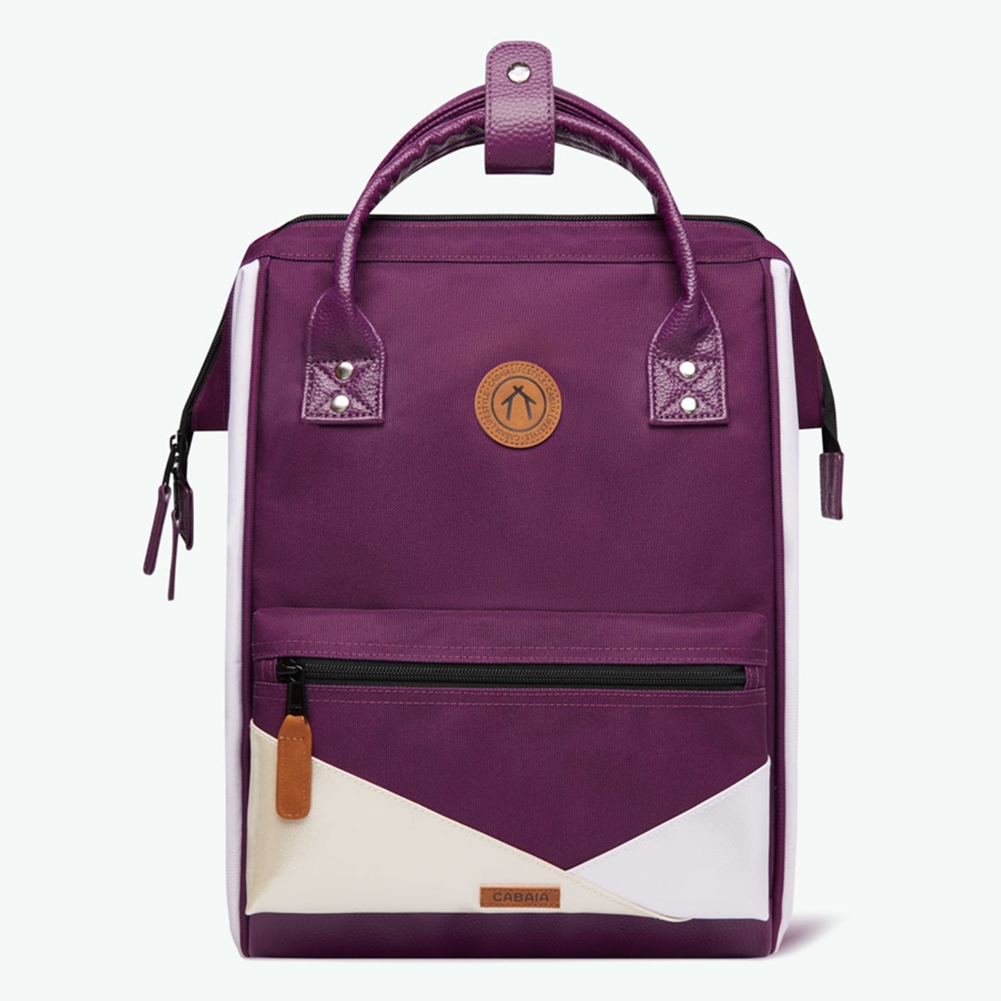 Cabaia Adventurer Bag Medium kingston