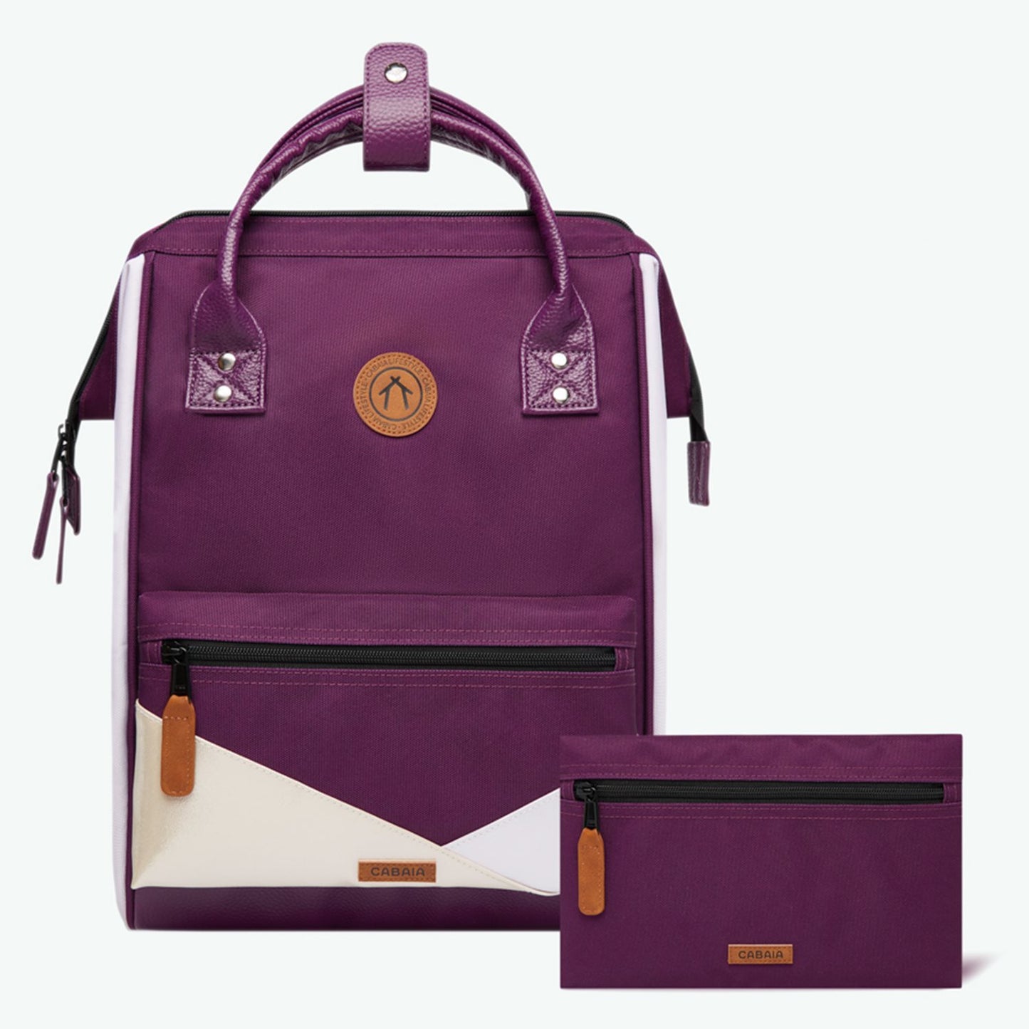 Cabaia Adventurer Bag Medium kingston