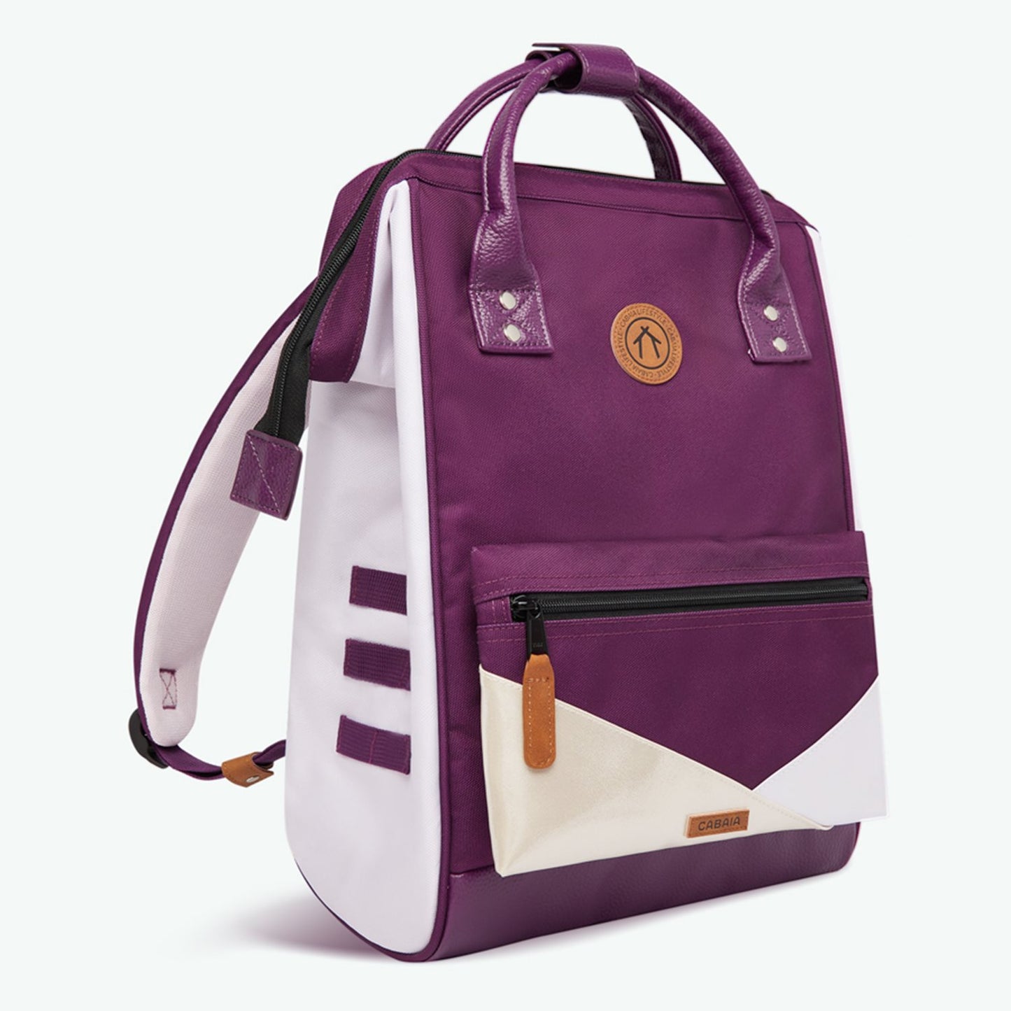 Cabaia Adventurer Bag Medium kingston