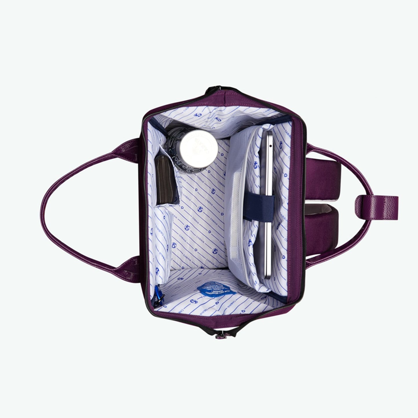 Cabaia Adventurer Bag Medium kingston