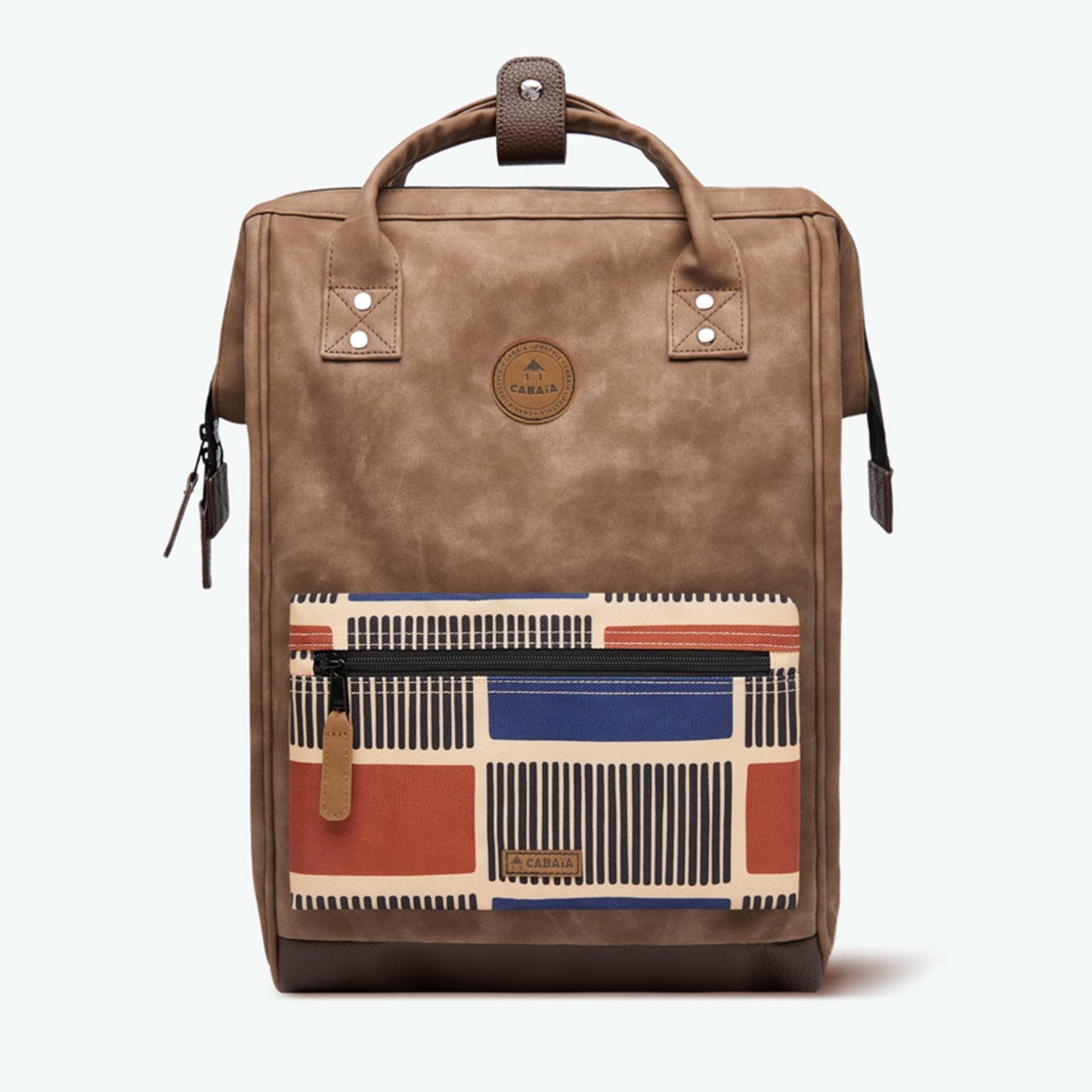 Cabaia Adventurer Bag Large papeete
