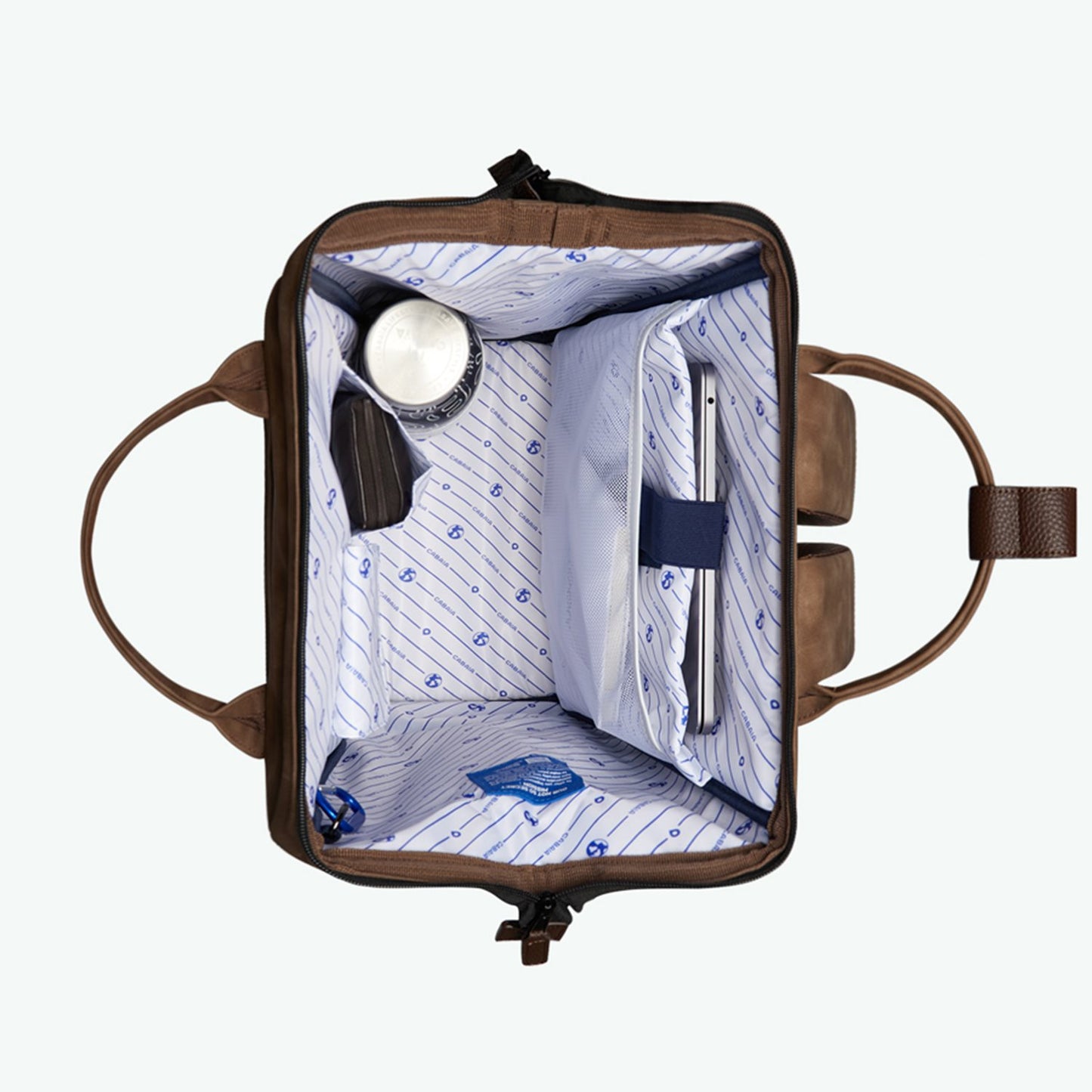 Cabaia Adventurer Bag Large papeete