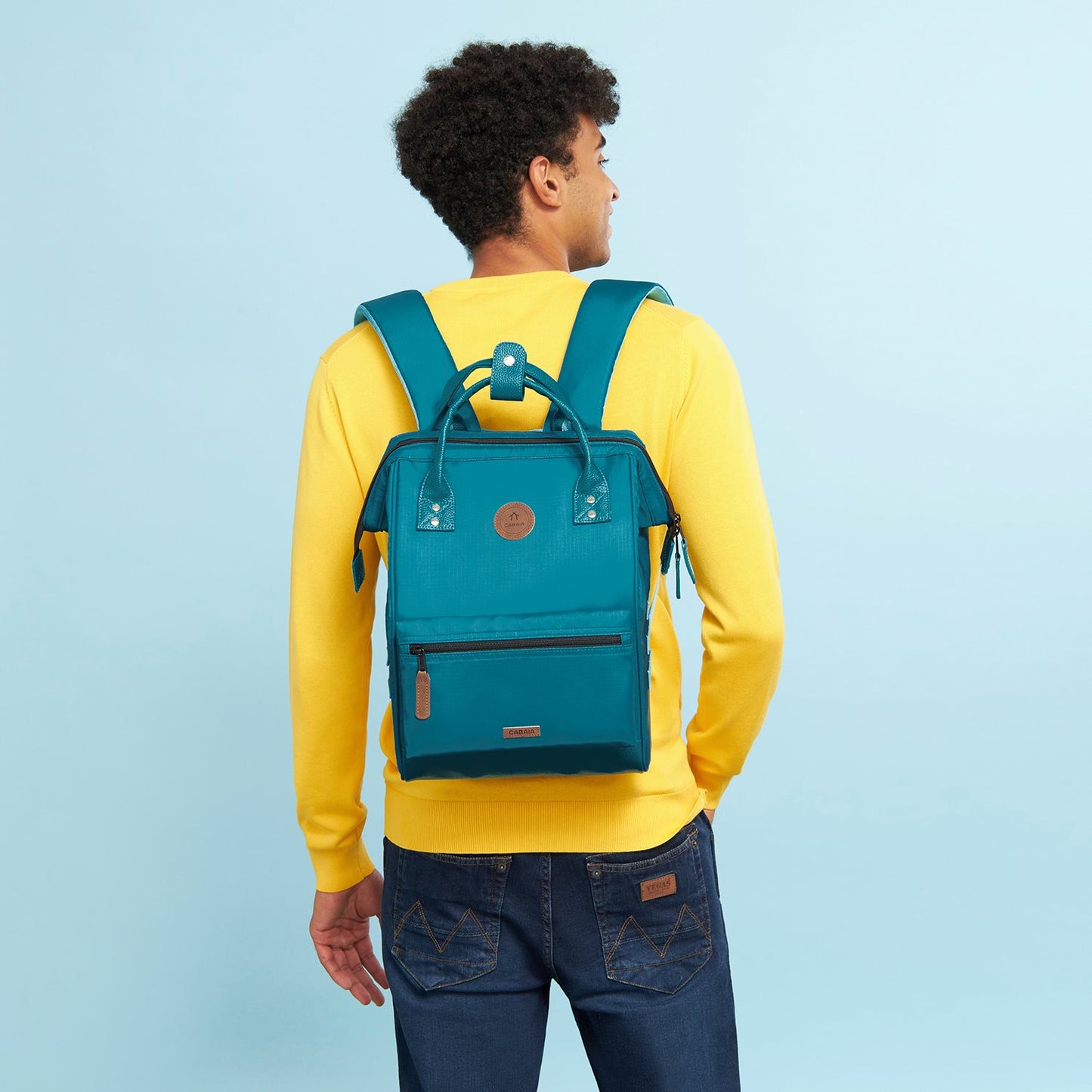 Cabaia Adventurer Bag Medium belgrade