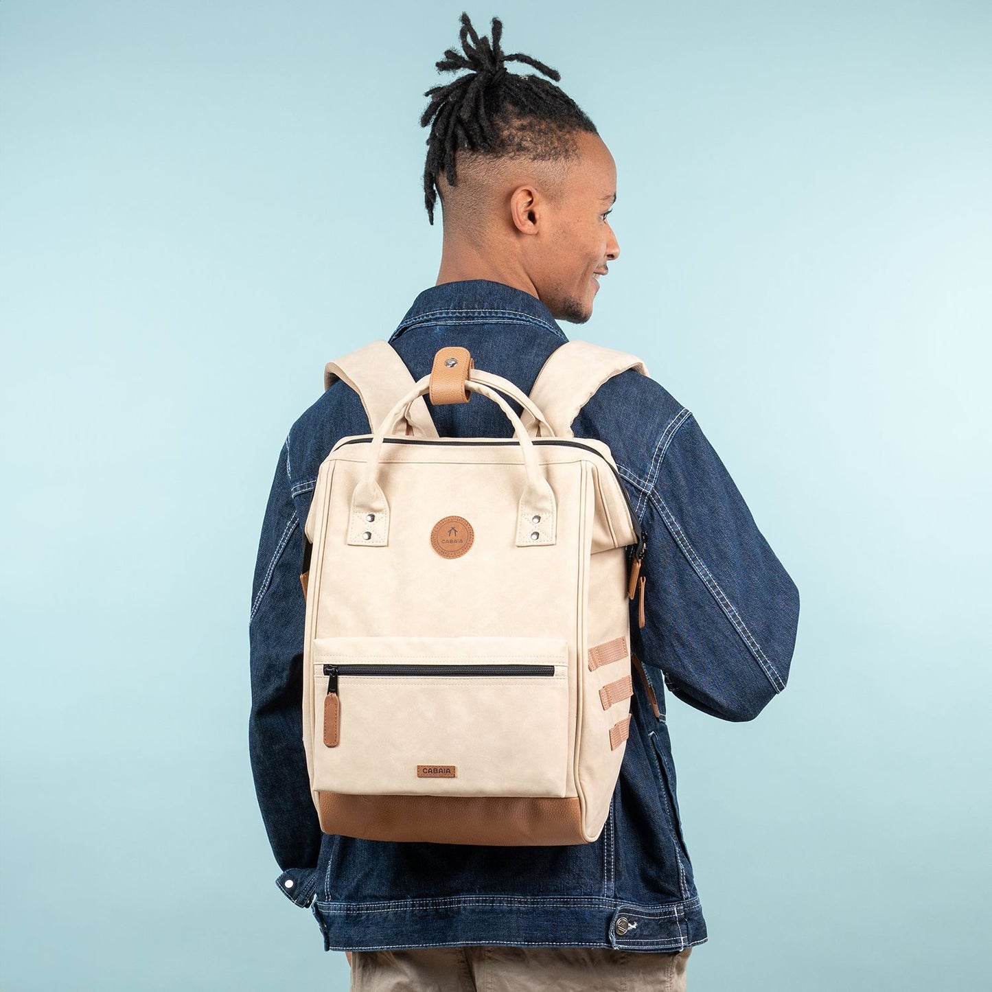 Cabaia Adventurer Bag Medium andenne