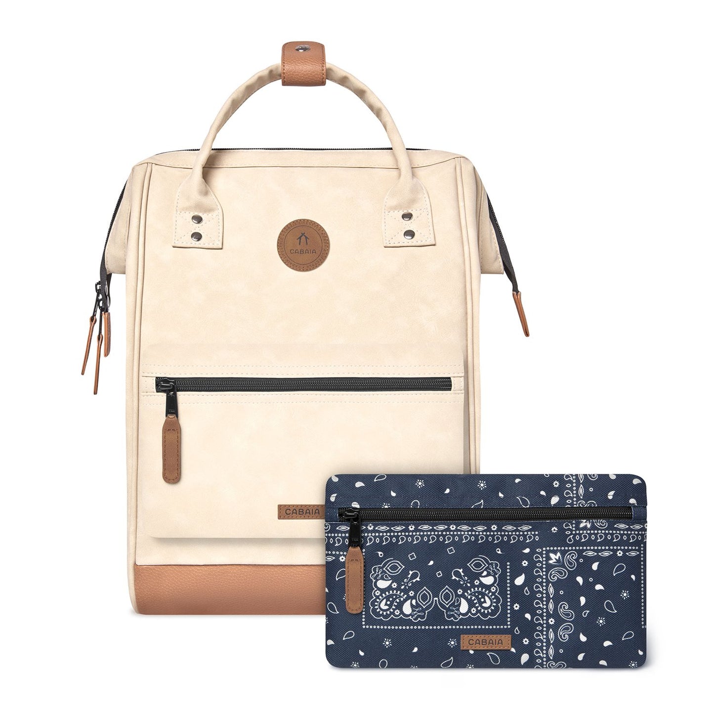 Cabaia Adventurer Bag Medium andenne