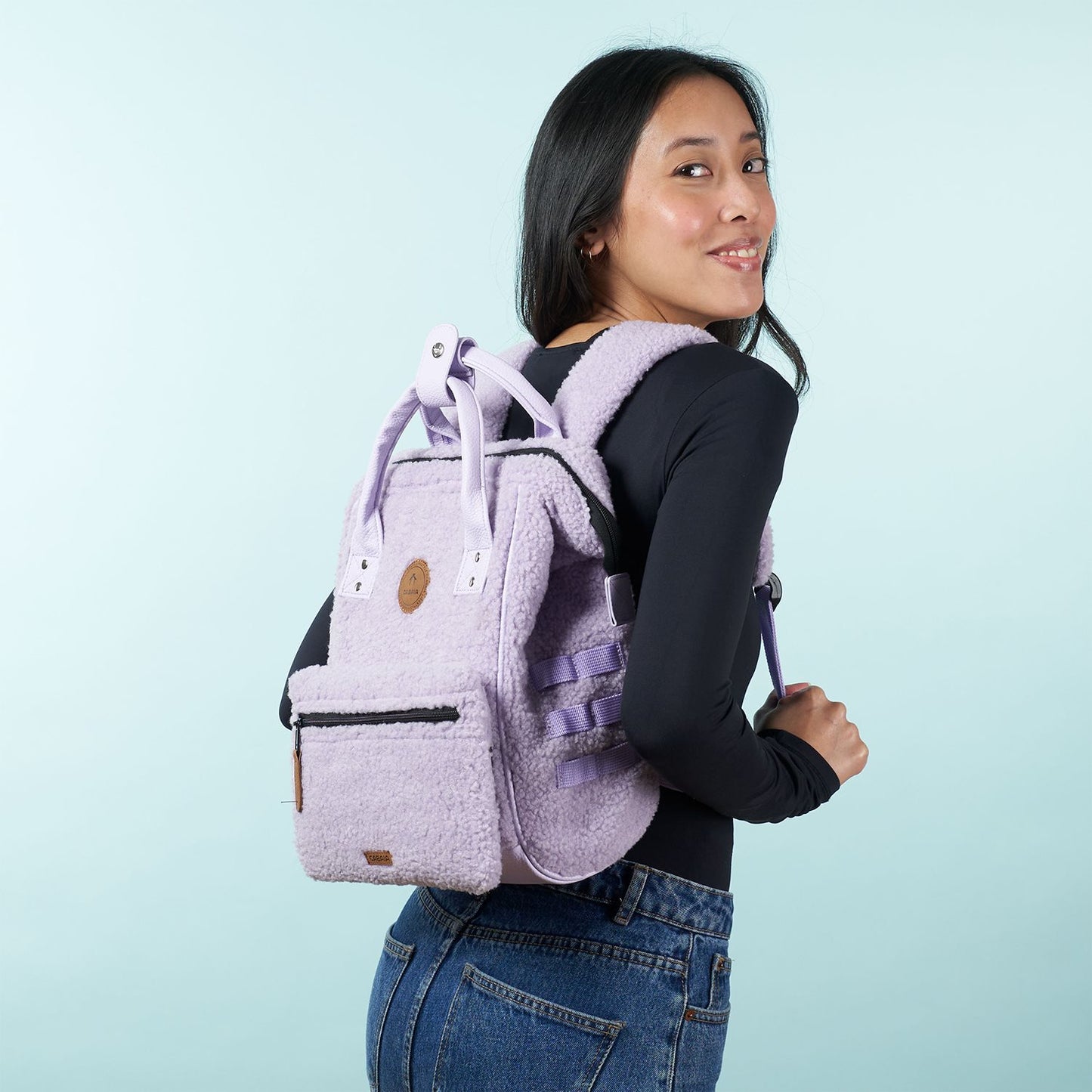 Cabaia Adventurer Bag Small cleveland