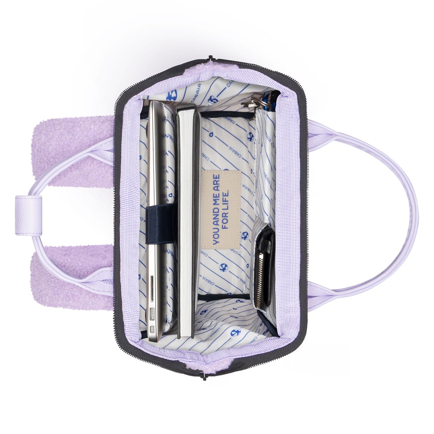 Cabaia Adventurer Bag Small cleveland