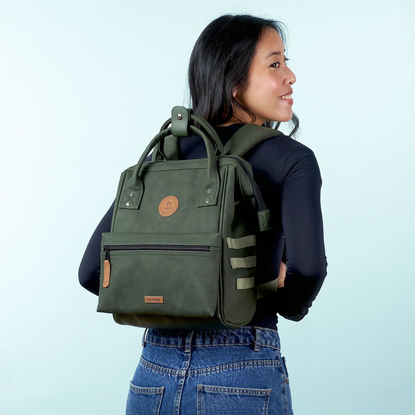 Cabaia Adventurer Bag Small busan