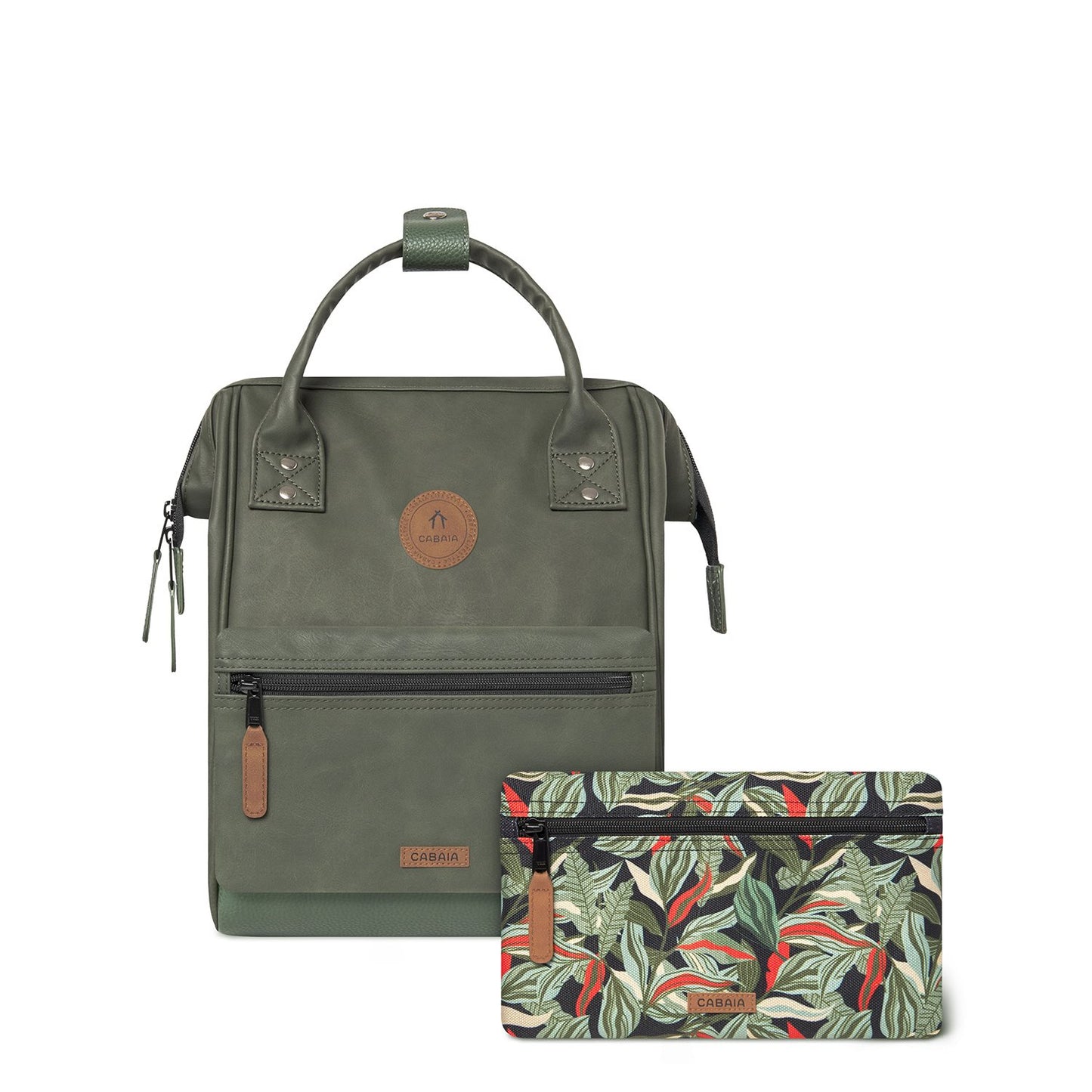 Cabaia Adventurer Bag Small busan