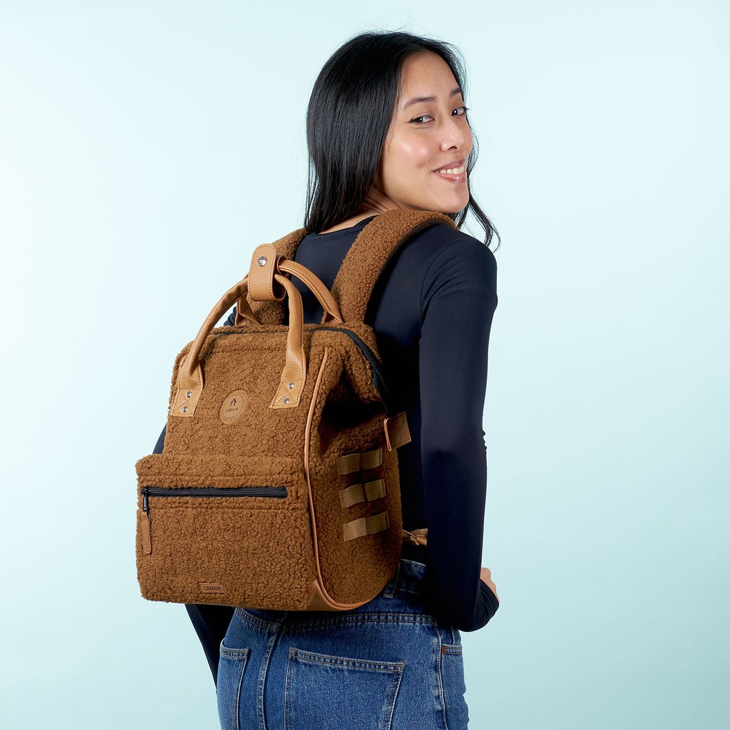 Cabaia Adventurer Bag Small tucson