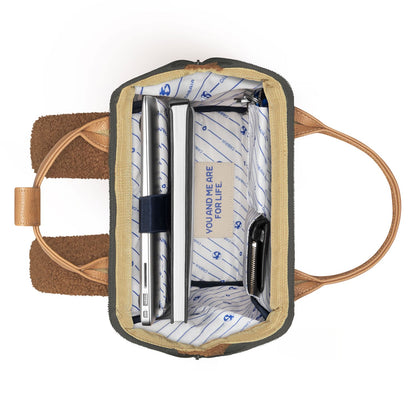 Cabaia Adventurer Bag Small tucson