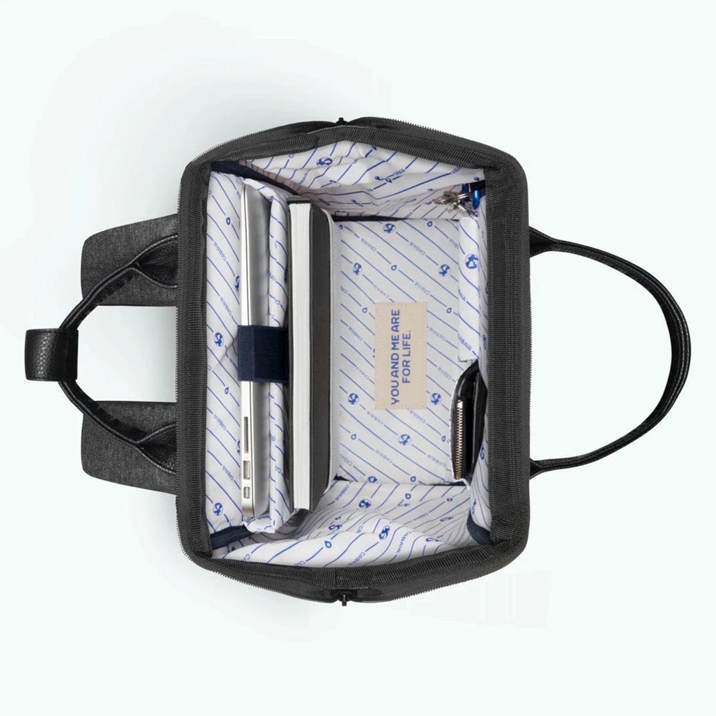 Cabaia Adventurer Bag Medium luxembourg