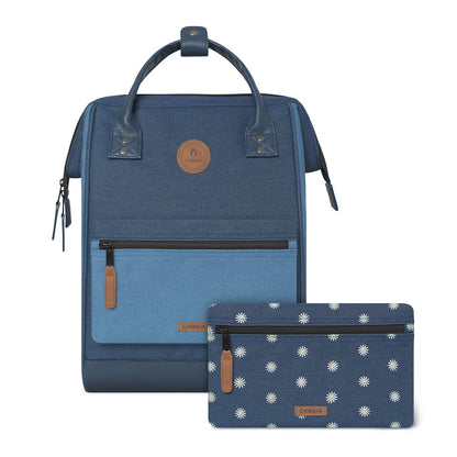 Cabaia Adventurer Bag Medium san giljan