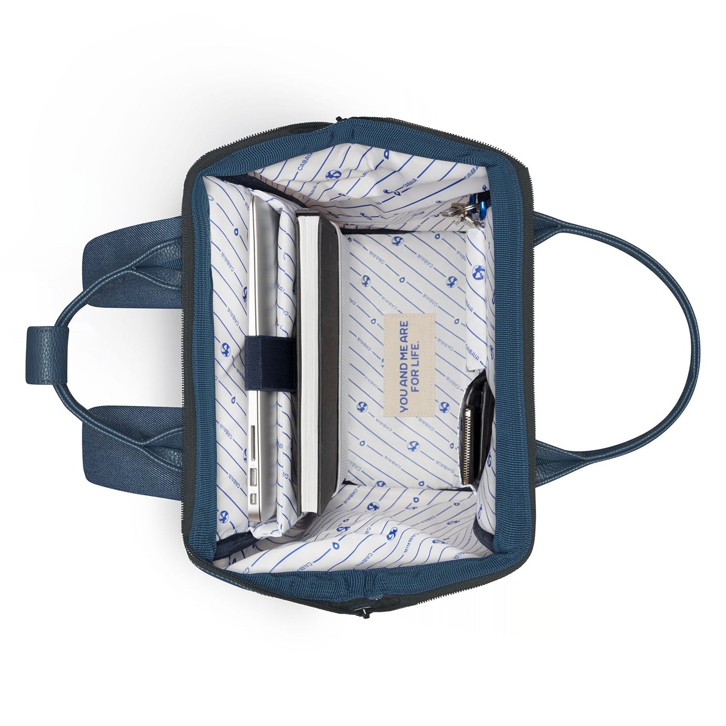 Cabaia Adventurer Bag Medium san giljan