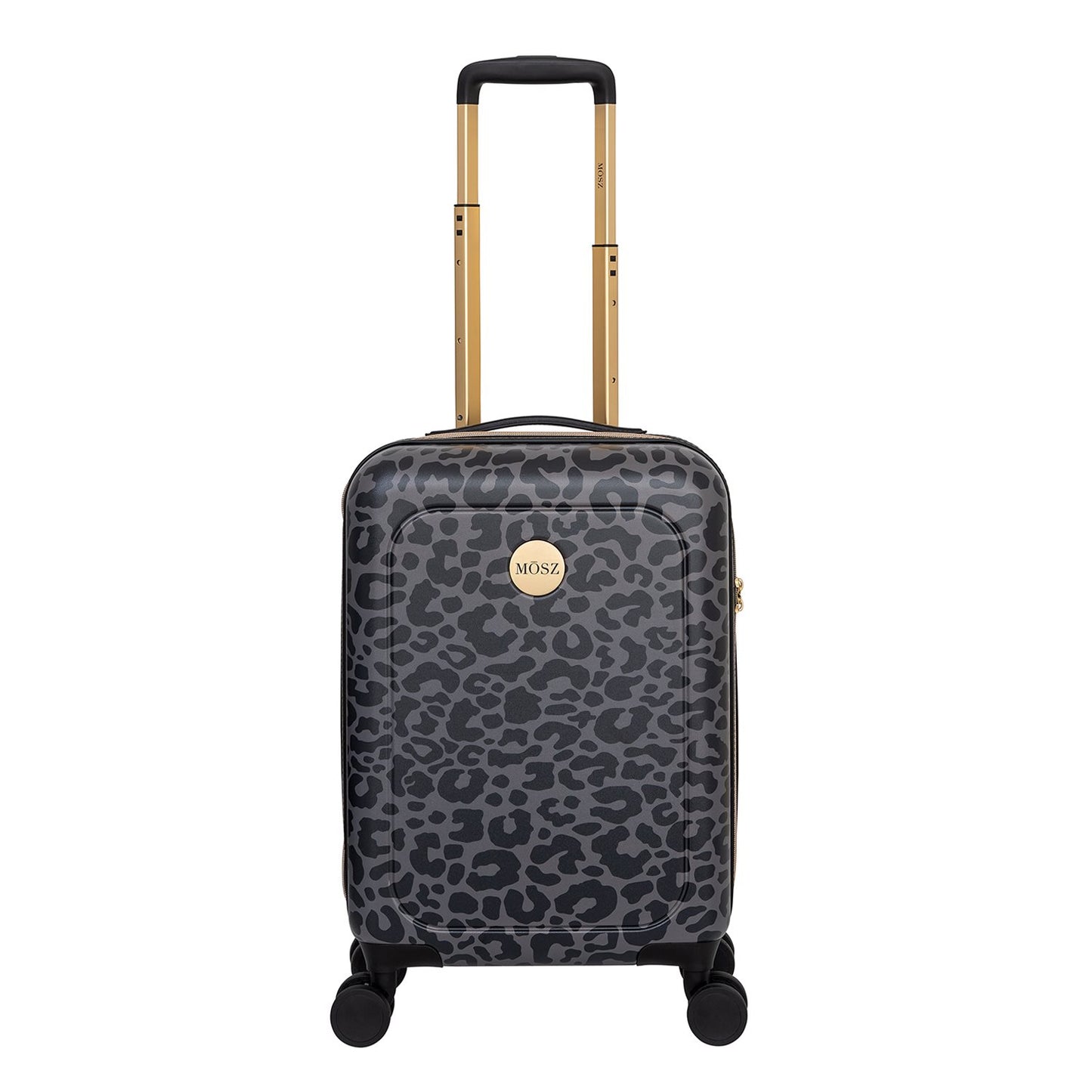 MOSZ Lauren Cabin 55 black leo