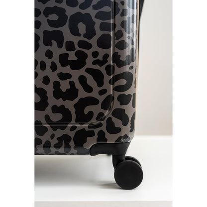 MOSZ Lauren Cabin 55 nero leo