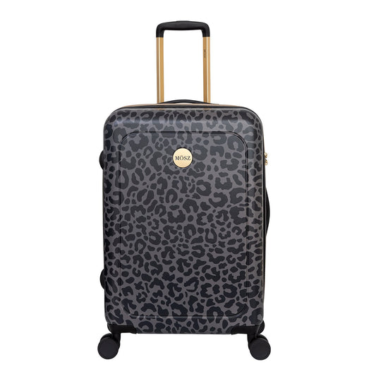 MOSZ Lauren Trolley 66 nero leo