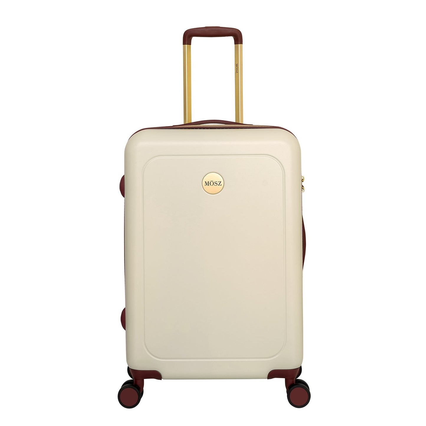 MOSZ Lauren Trolley 66 marshmallow