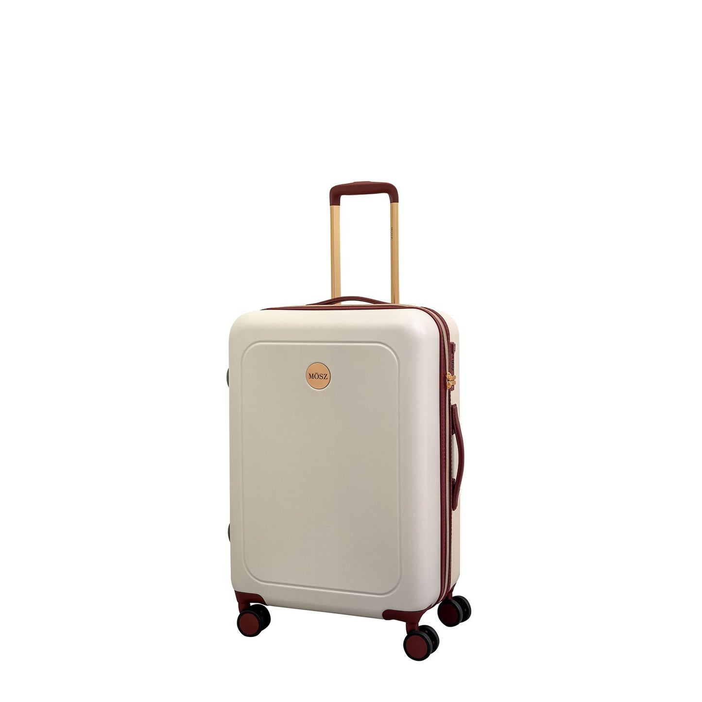 MOSZ Lauren Trolley 66 marshmallow