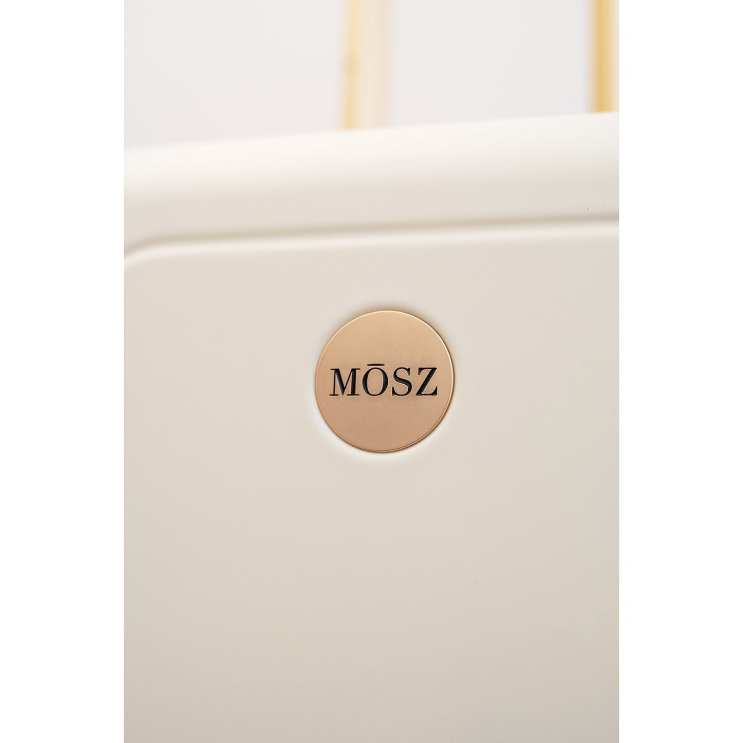 MOSZ Lauren Trolley 66 marshmallow