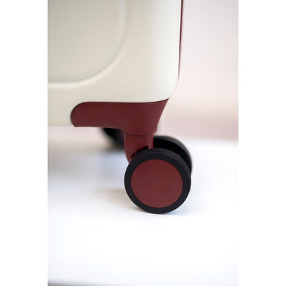MOSZ Lauren Trolley 76 marshmallow