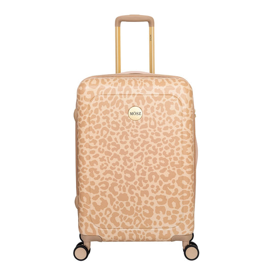 MOSZ Lauren Trolley 66 latte leo